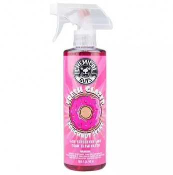 Donut Duftspray fresh glazed doughnut 473ml diehalle3.0 dershop3.0